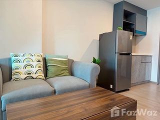 À louer 1 chambre condo à Chatuchak, Bangkok