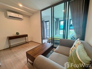 À louer 1 chambre condo à Chatuchak, Bangkok