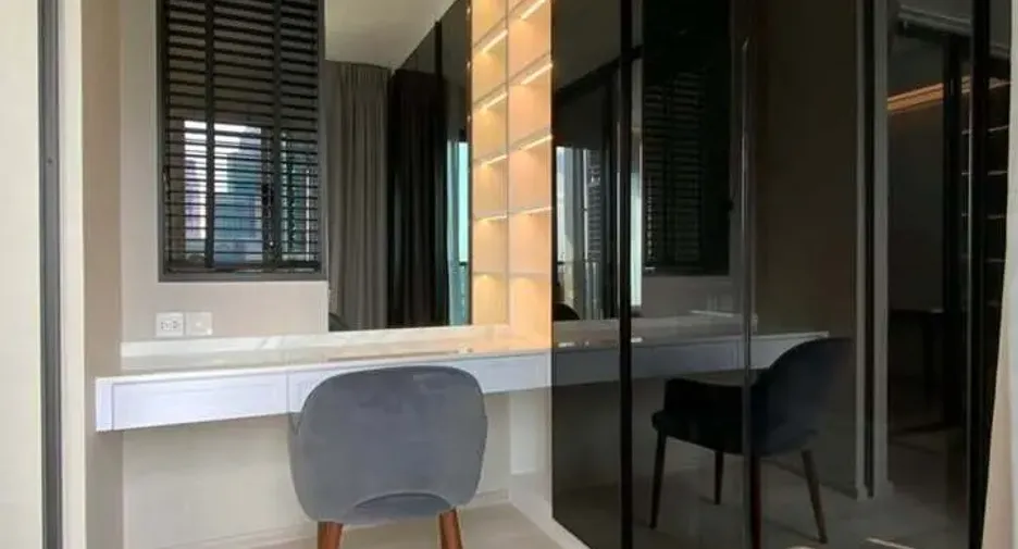 For rent 1 Beds condo in Pathum Wan, Bangkok