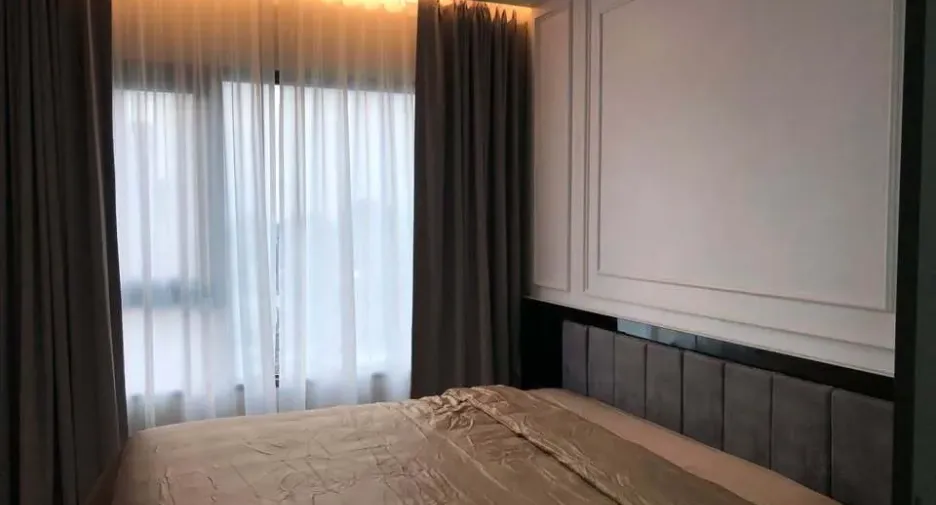 For rent 1 Beds condo in Pathum Wan, Bangkok