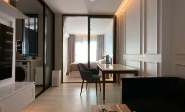 For rent 1 bed condo in Pathum Wan, Bangkok