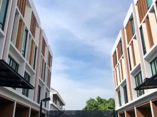 For rent office in Chatuchak, Bangkok