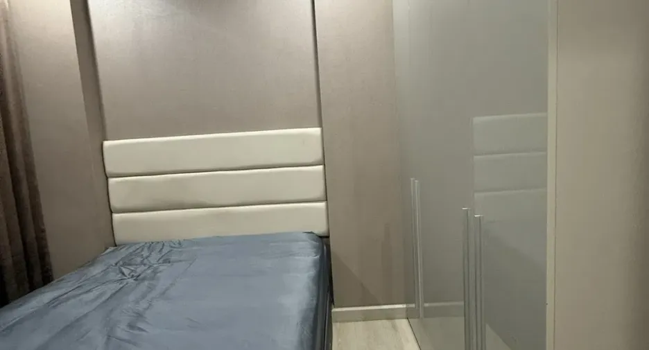 For rent 2 bedrooms condo in Phaya Thai, Bangkok