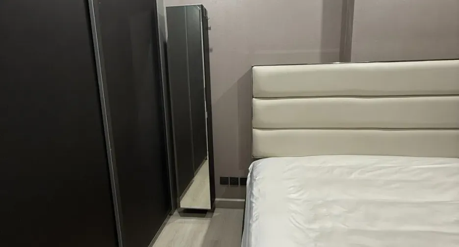 For rent 2 bedrooms condo in Phaya Thai, Bangkok