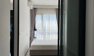 À louer 1 chambre condo à Watthana, Bangkok