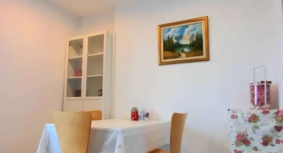 For rent 2 bedrooms condo in Bang Sue, Bangkok