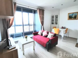 For rent 2 bedrooms condo in Bang Sue, Bangkok