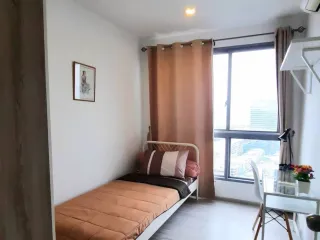 For rent 2 bedrooms condo in Bang Sue, Bangkok