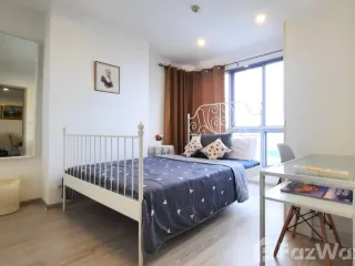 For rent 2 bedrooms condo in Bang Sue, Bangkok