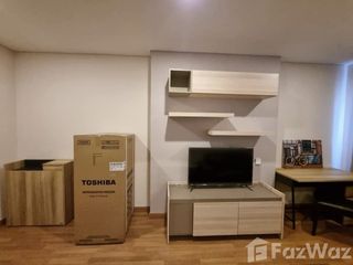 À louer 1 chambre condo à Bang Sue, Bangkok