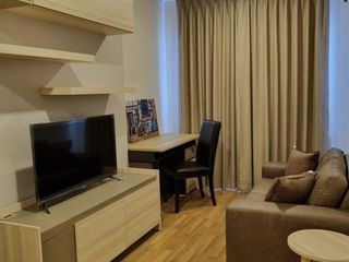 À louer 1 chambre condo à Bang Sue, Bangkok