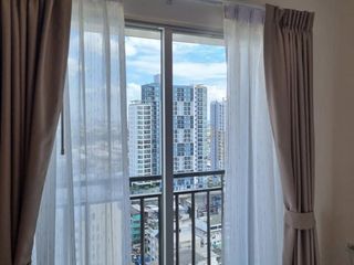 À louer 1 chambre condo à Bang Sue, Bangkok