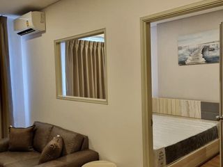 À louer 1 chambre condo à Bang Sue, Bangkok