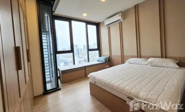 Wohnung zur Miete mit 1 Zimmer in Ratchathewi, Bangkok