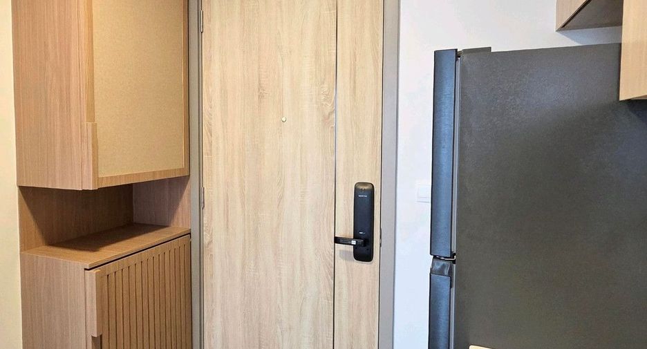 For rent 1 bed condo in Ratchathewi, Bangkok