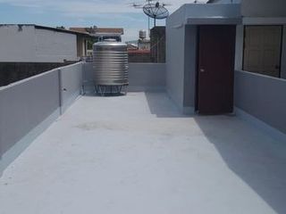 For rent 4 bedrooms townhouse in Bang Khen, Bangkok