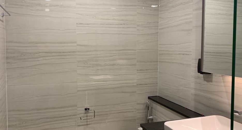 For rent 1 bed condo in Pathum Wan, Bangkok