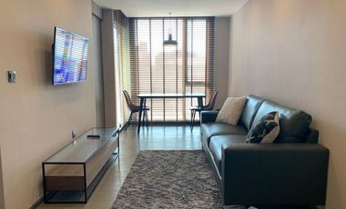 For rent 1 bed condo in Pathum Wan, Bangkok