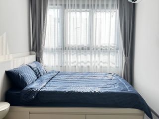 For rent 1 bed condo in Bang Kapi, Bangkok