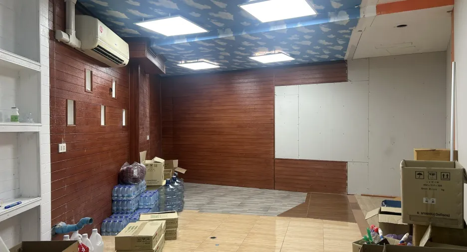 Аренда торговое помещение в Щаттхана, Бангкок