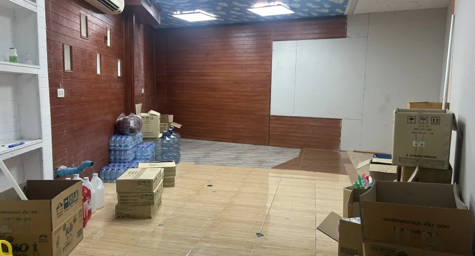 Аренда торговое помещение в Щаттхана, Бангкок