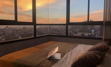 Wohnung zur Miete mit 2 Zimmer in Phra Khanong, Bangkok