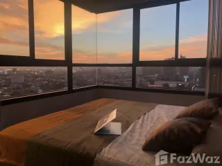For rent 2 bedrooms condo in Phra Khanong, Bangkok
