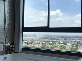 For rent 2 bedrooms condo in Phra Khanong, Bangkok