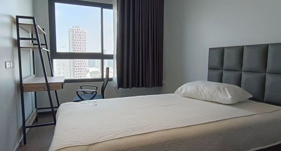 Wohnung zur Miete mit 2 Zimmer in Phra Khanong, Bangkok