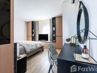 For rent 2 bedrooms house in Saphan Sung, Bangkok
