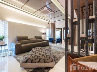 For rent 2 bedrooms house in Saphan Sung, Bangkok