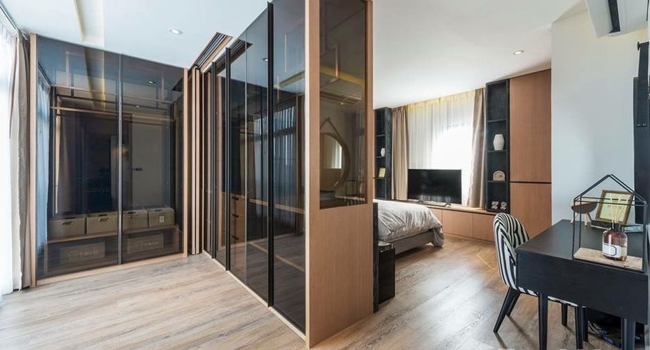 For rent 2 ベッドルーム house in Saphan Sung, Bangkok