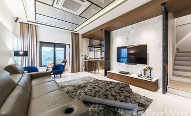 Casa en alquiler de 2 habitaciones en Saphan Sung, Bangkok