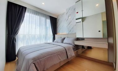 Condo en alquiler de estudio en Watthana, Bangkok