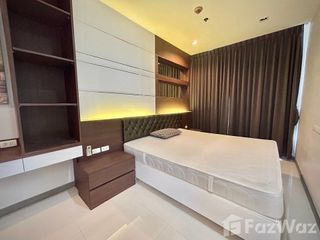 For rent 2 bedrooms condo in Ratchathewi, Bangkok
