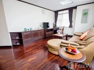 出租 1 卧室 公寓式住宅 在 沙吞, 曼谷