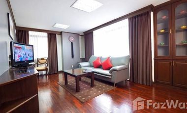 Apartamento en alquiler de 1 habitaciones en Sathon, Bangkok