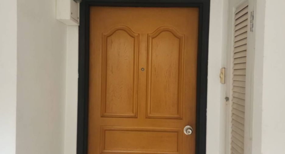 Wohnung zur Miete mit 1 Zimmer in Pathum Wan, Bangkok