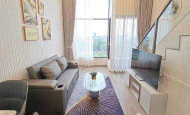 For rent 1 bed condo in Chatuchak, Bangkok