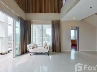 For rent 4 bedrooms condo in Pathum Wan, Bangkok