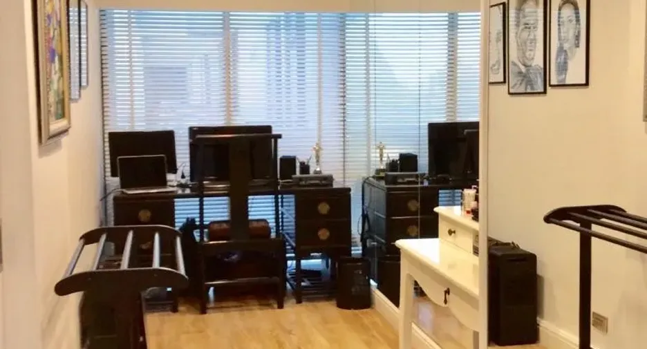 ให้เช่า 3 ห้องนอน คอนโด ใน วัฒนา, กรุงเทพฯ