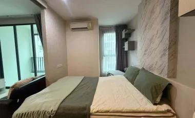 出租 1 卧室 公寓 在 Bang Rak, 曼谷