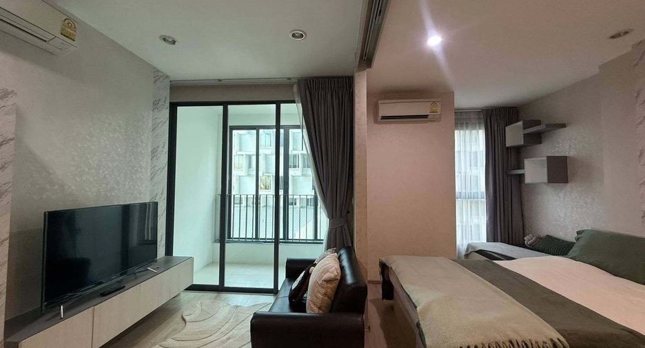 For rent 1 Beds condo in Bang Rak, Bangkok