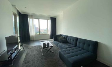 出租 2 卧室 公寓 在 Pathum Wan, 曼谷