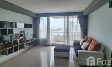 For rent 2 bedrooms condo in Bang Kho Laem, Bangkok