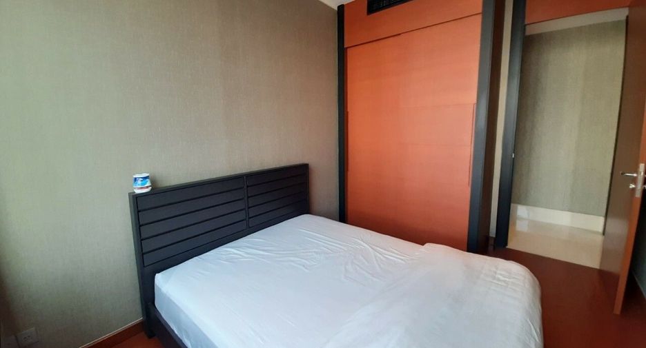 À louer 2 chambres condo à Sathon, Bangkok
