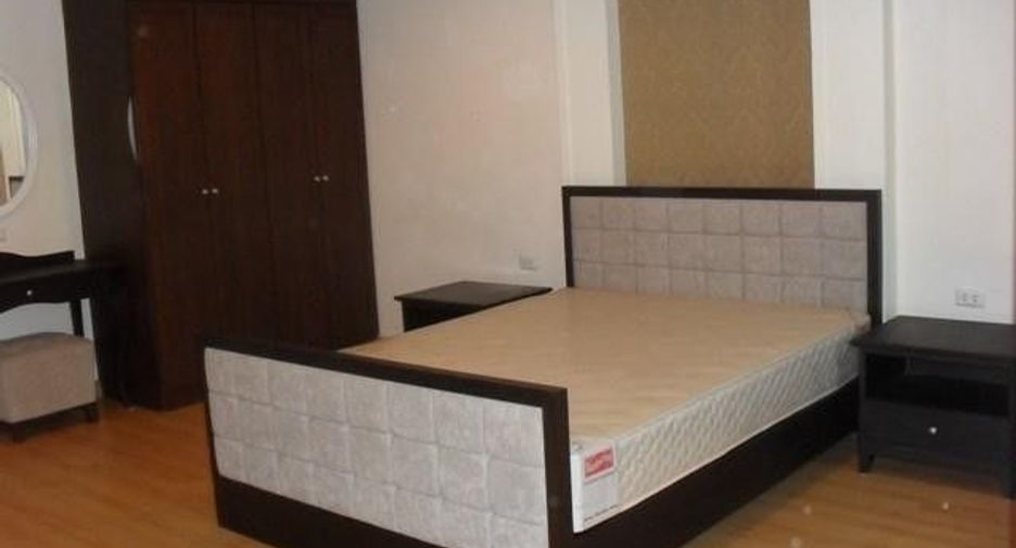 Wohnung zur Miete mit 3 Zimmer in Ratchathewi, Bangkok