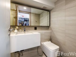 For rent 1 bed condo in Bang Rak, Bangkok