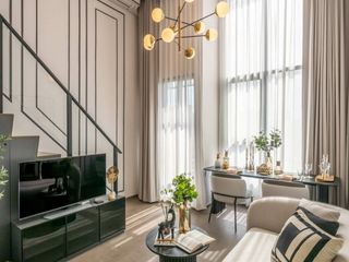 For rent 1 bed condo in Bang Rak, Bangkok