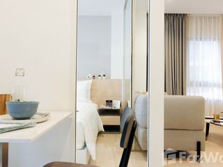 For rent スタジオ condo in Pathum Wan, Bangkok